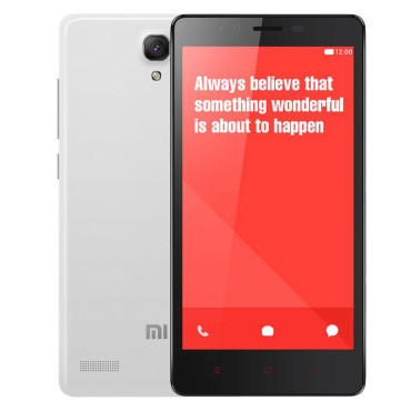 Redmi Note