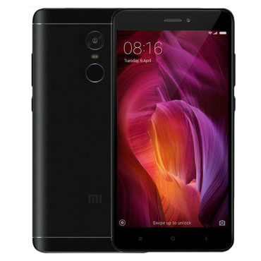 Redmi Note 4