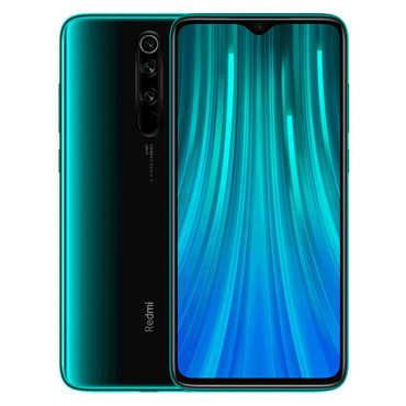 Redmi Note 8 Pro