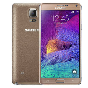 Note 4 - N910