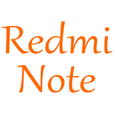 شیائومی سری Redmi Note