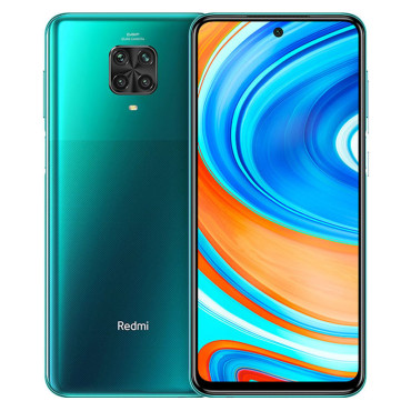 Redmi Note 9 Pro