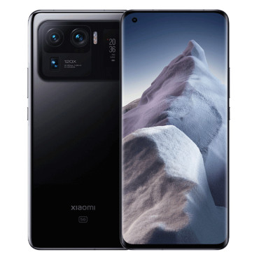 Mi 11 Ultra
