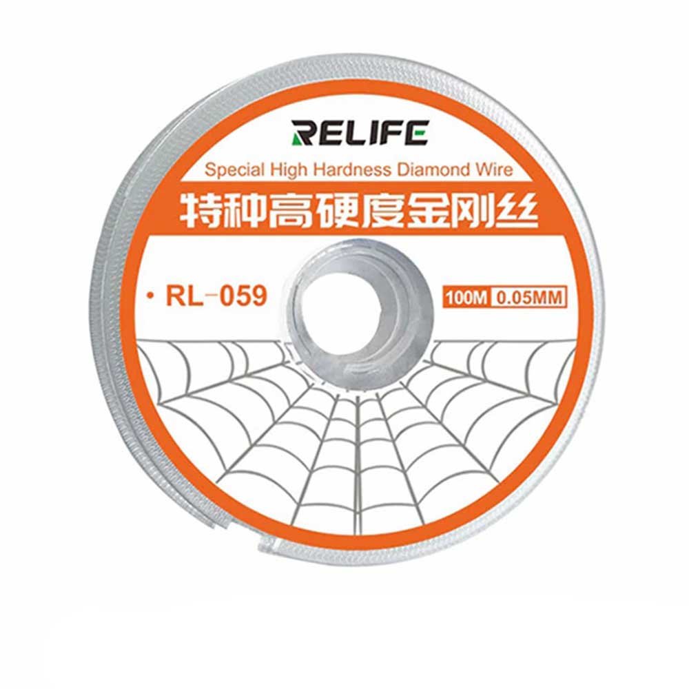 سیم تعویض گلس (Relife RL-059 (0.5mm