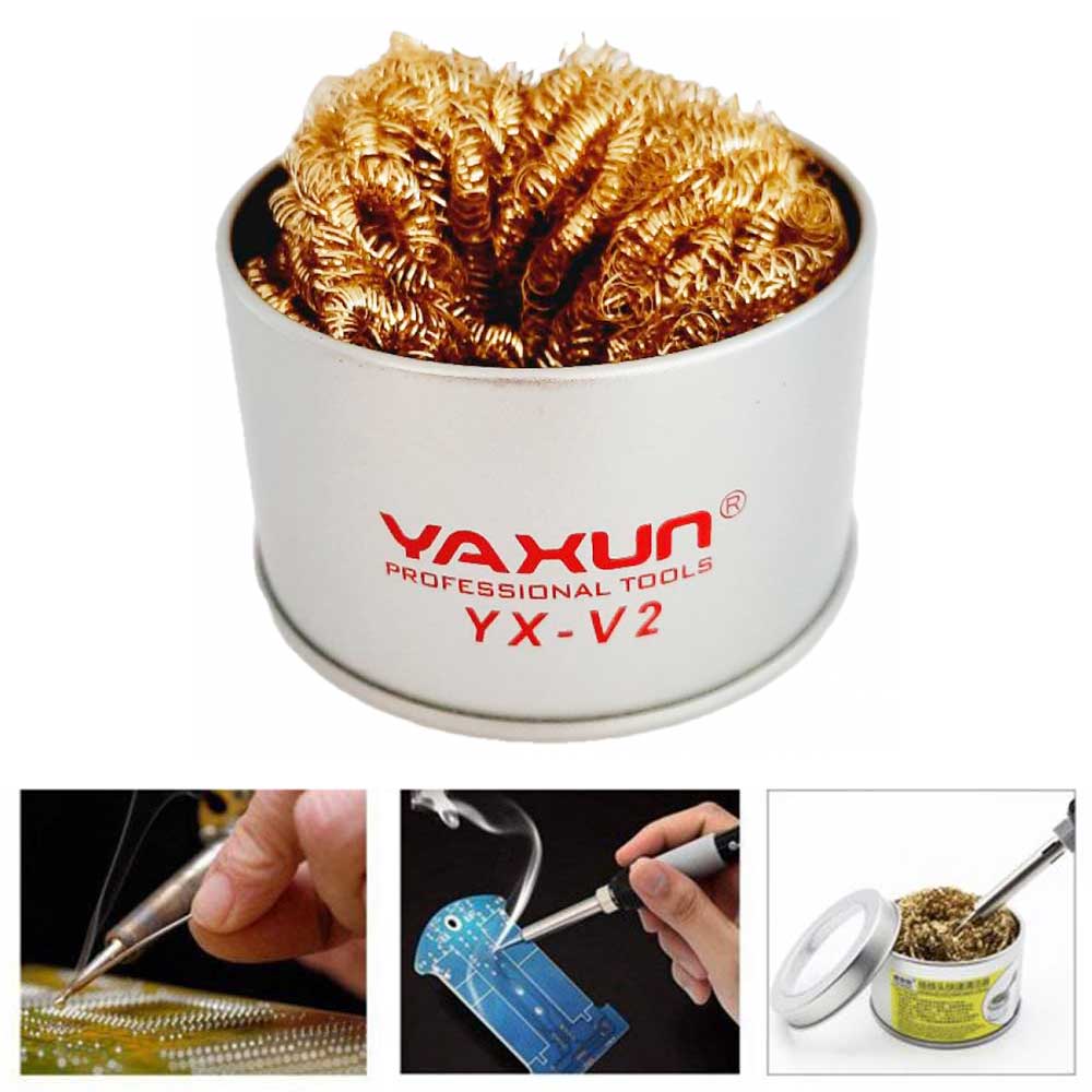 YAXUN YX-V2 tip refrshener