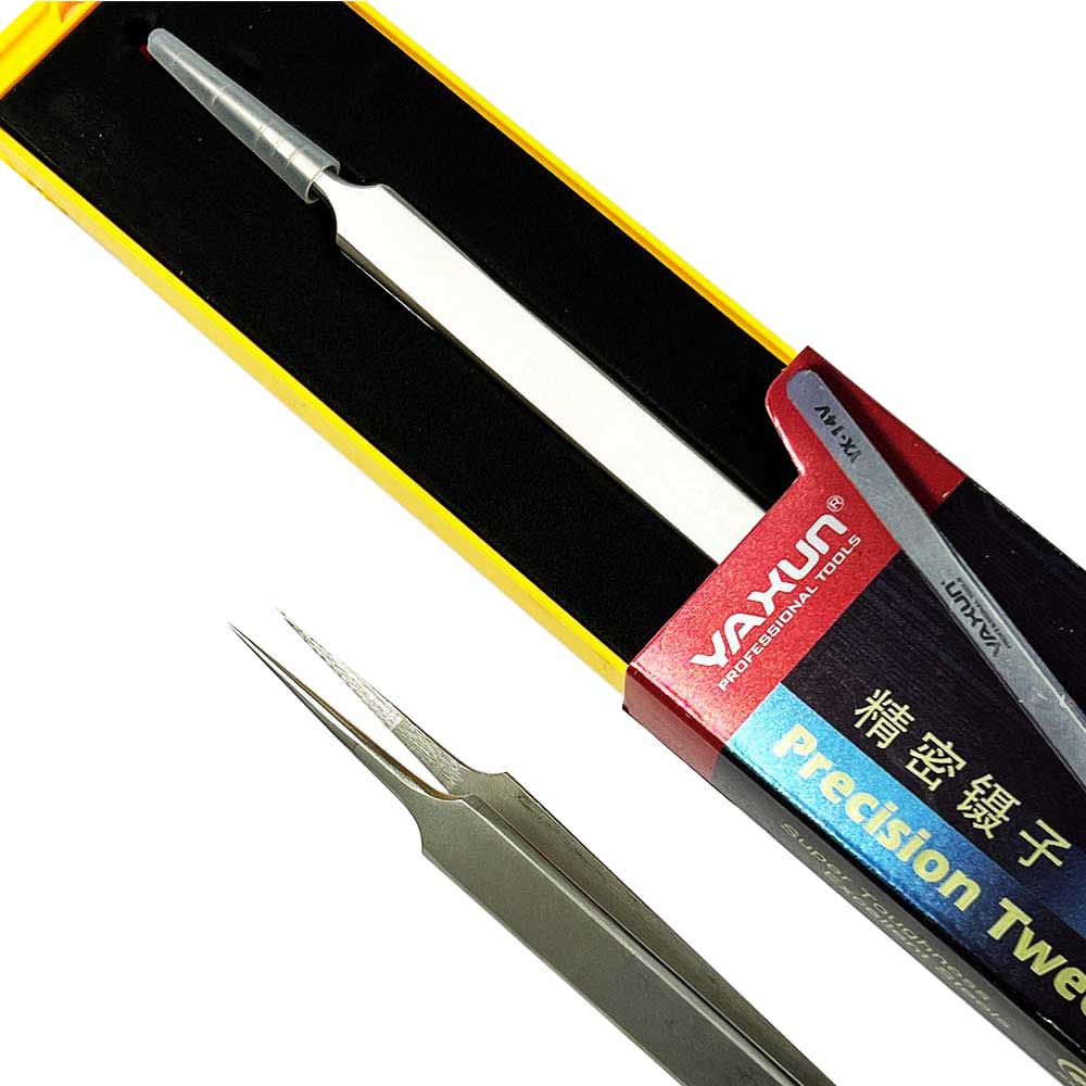 Yaxun YX-11V tweezers