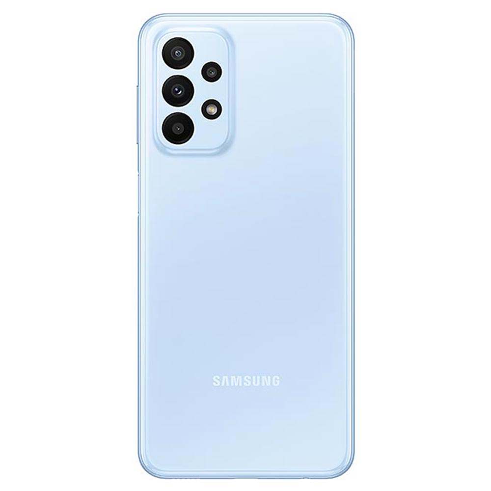 Samsung Galaxy A23 back door