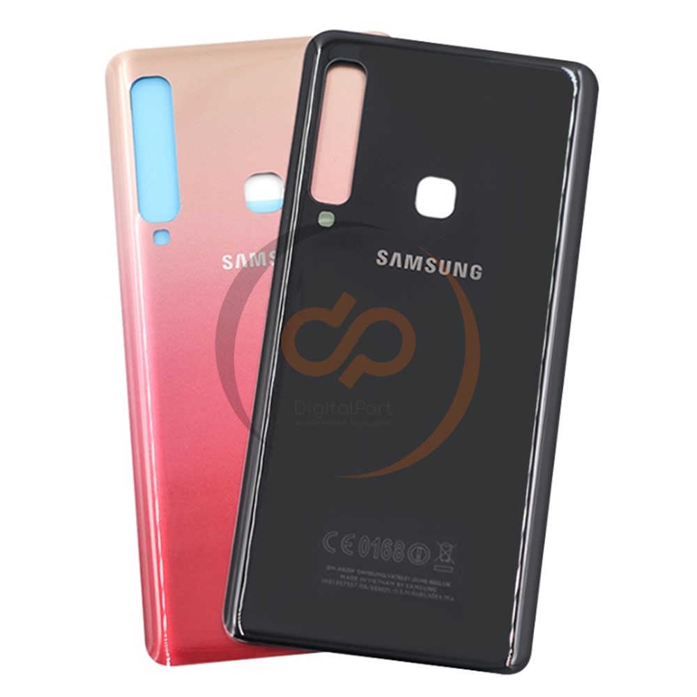 درب پشت سامسونگ Samsung Galaxy A9 2018 (A920)