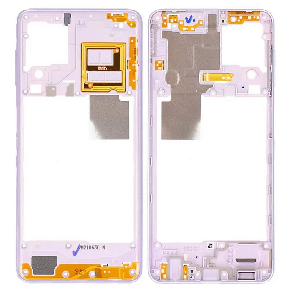 Samsung A22 4G middle housing
