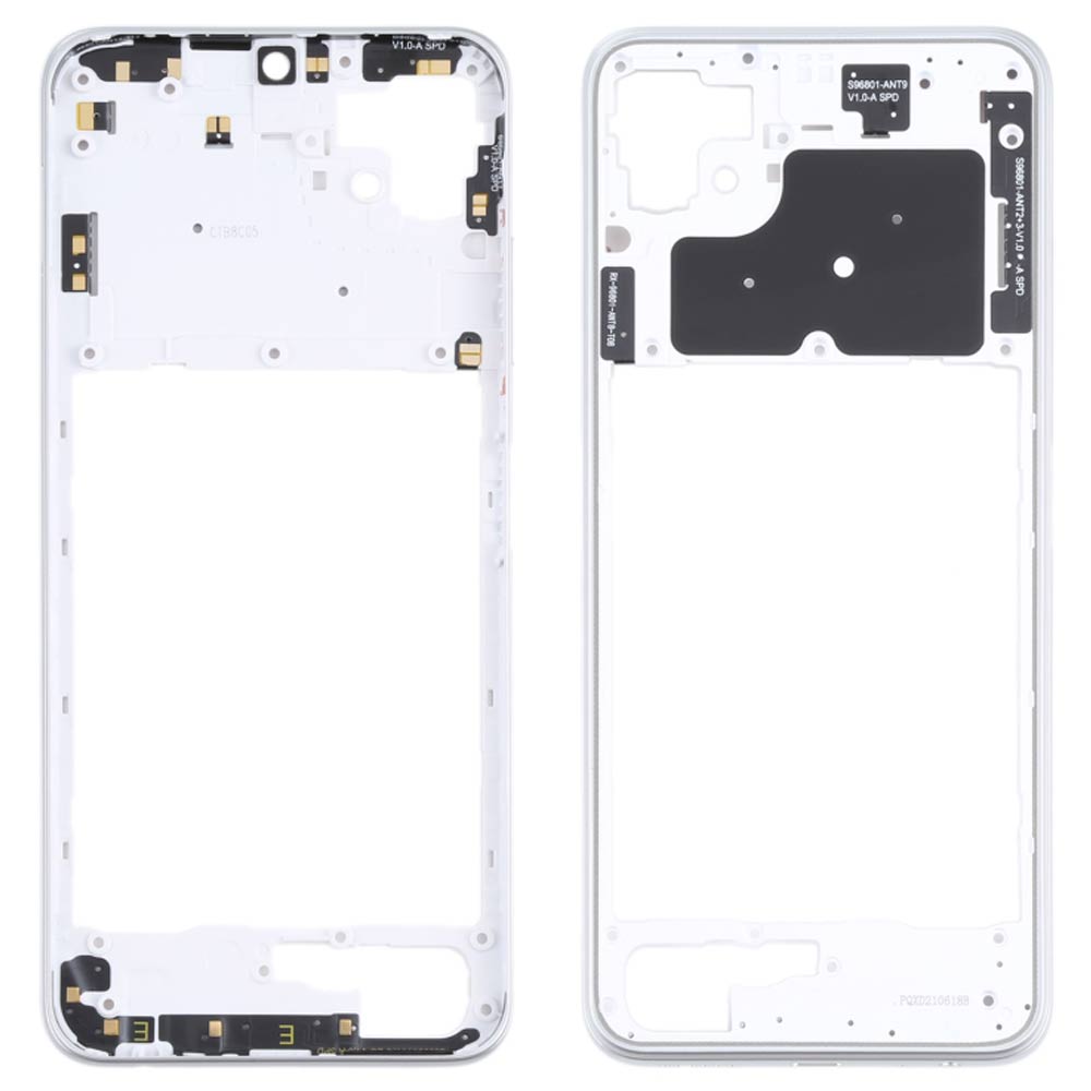 Samsung A22 5G middle frame housing