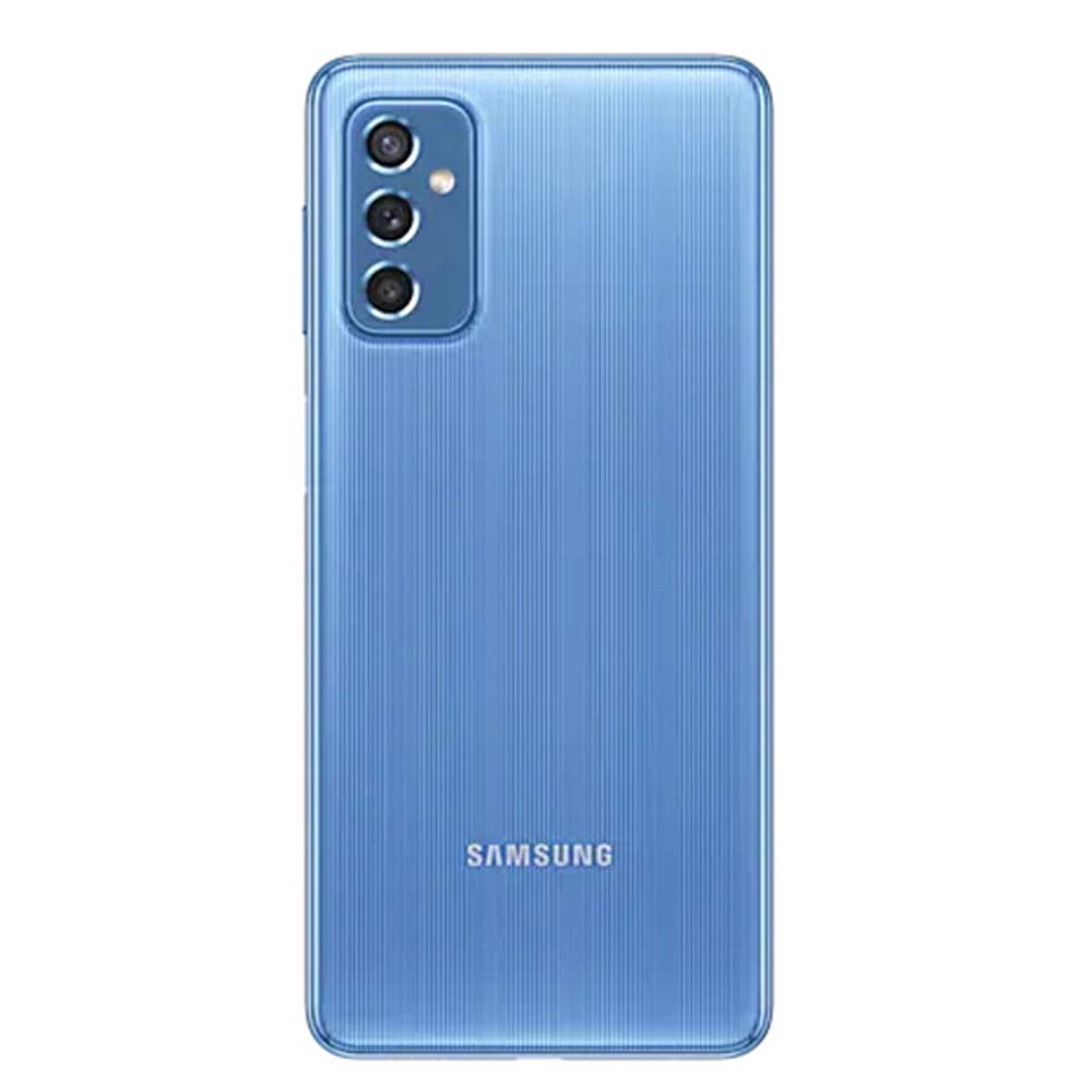Samsung Galaxy M52 5G back door