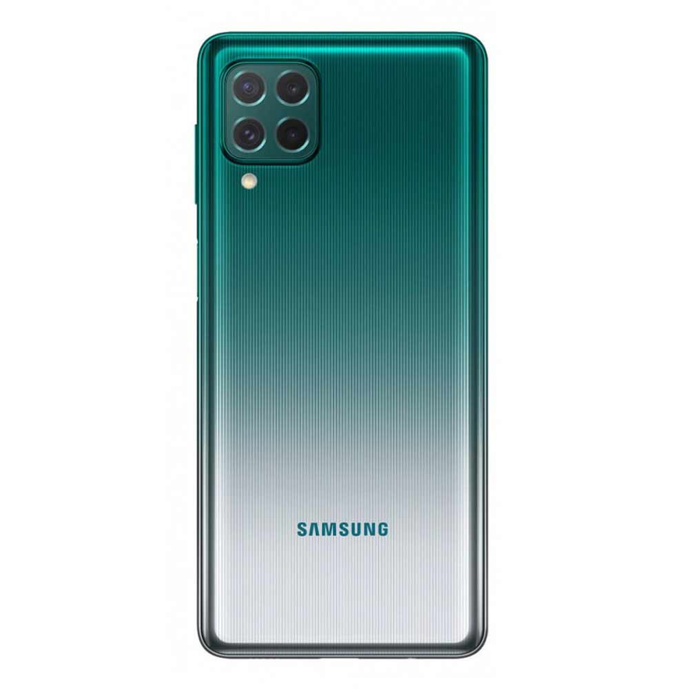 درب پشت سامسونگ Samsung Galaxy M62