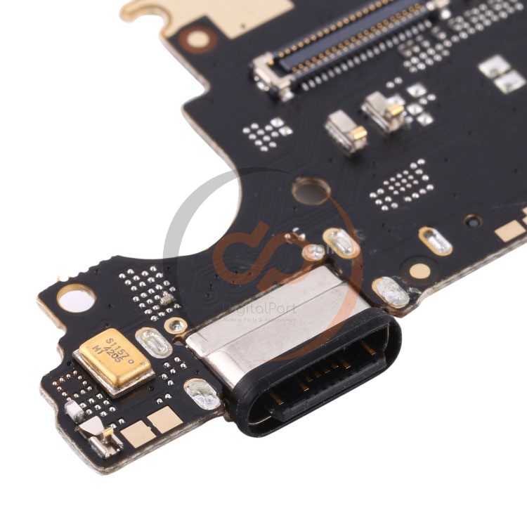 Xiaomi Mi 10 Lite charging board
