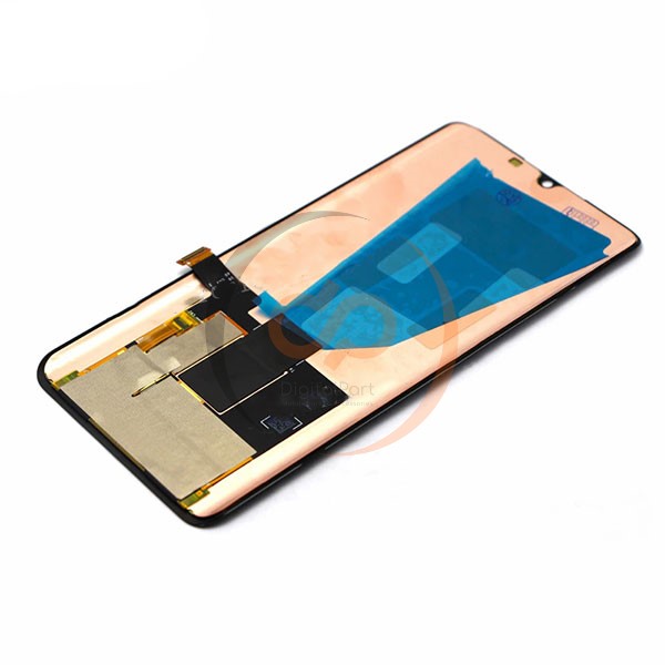 Mi Note 10 Lite touch lcd