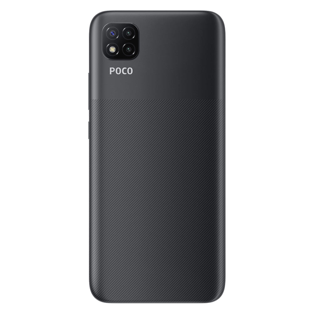 Xiaomi Poco C3 Back door