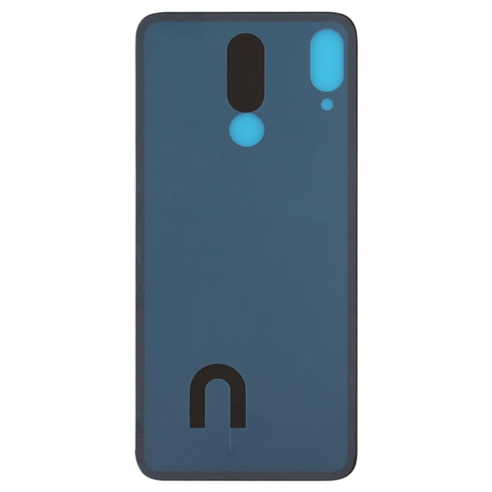 Redmi Note 7 - Redmi Note 7 Pro back door