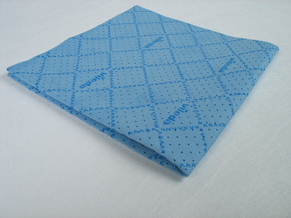 دستمال تمیزکننده OM-222 (۴۰۰ عددی)