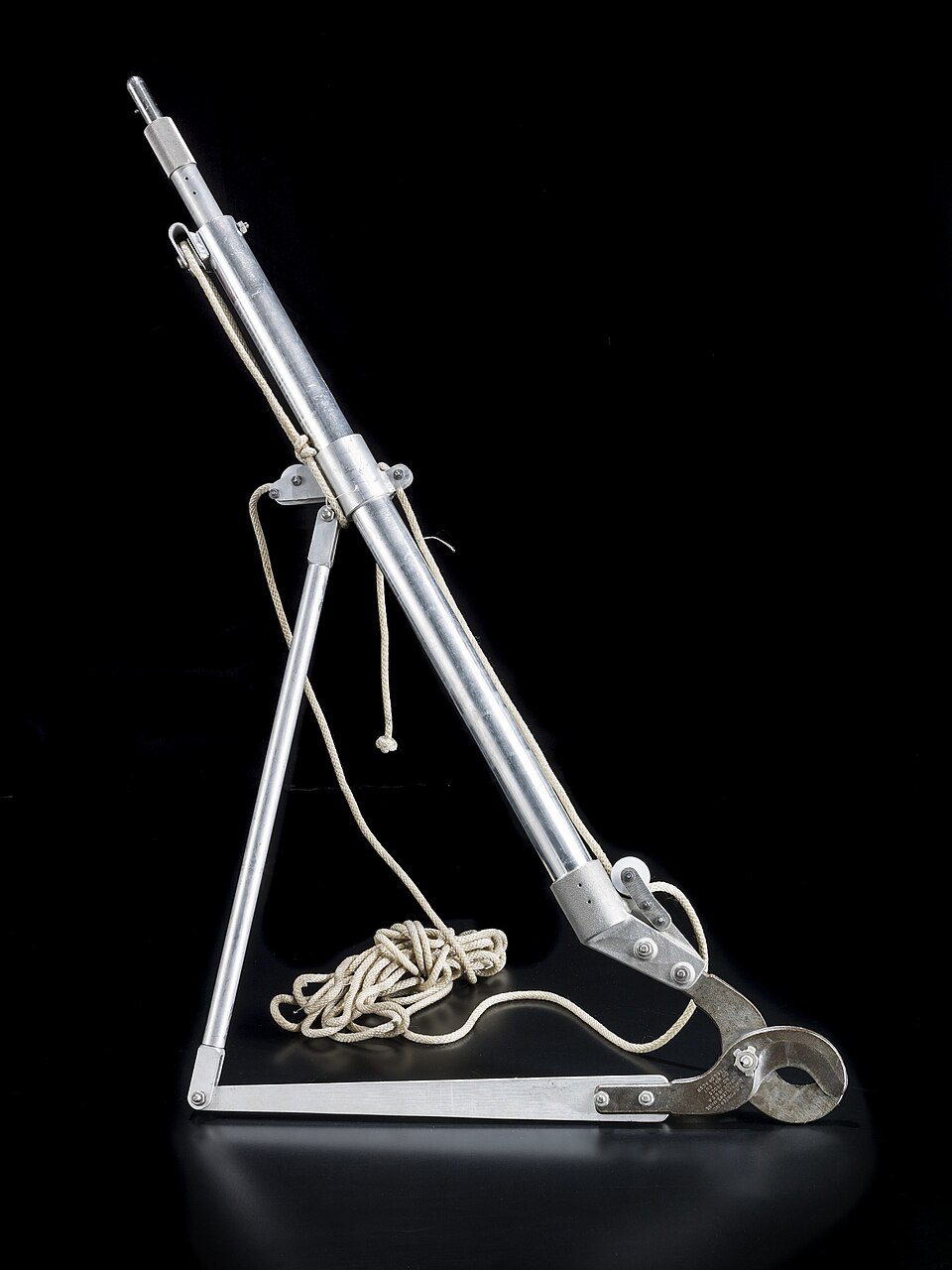 کف‌چین مکانیک Mechanic TS-190